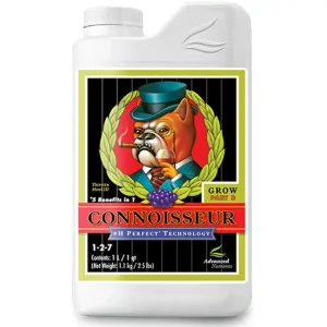 Connoisseur Grow B
