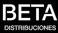 Beta Distribuciones Logo